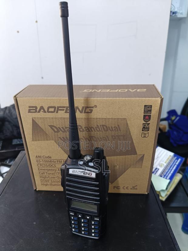 Buy Uv-82 Radio Call
