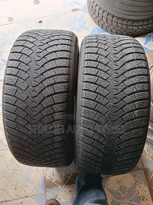 245/40r18 Used Ex Japan