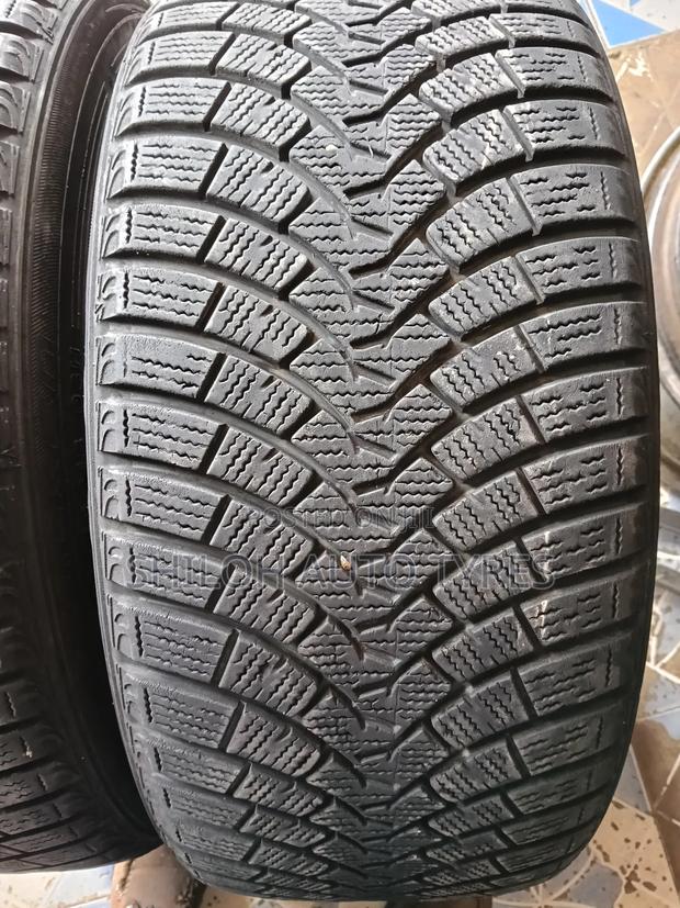 245/40r18 Used Ex Japan - thumbnail 3