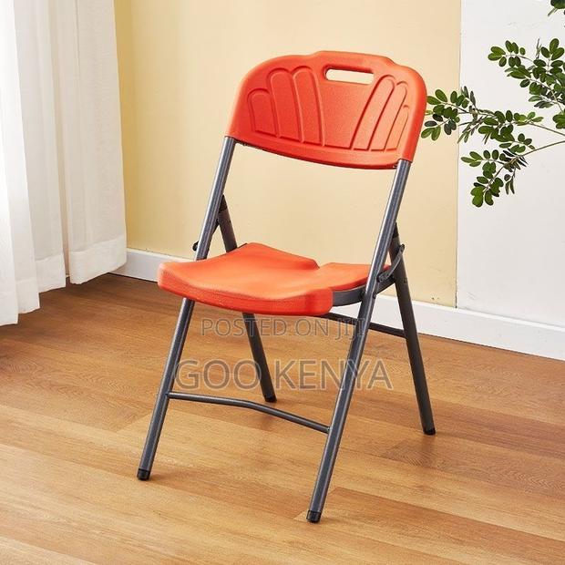 Home Chair; Modern Outdoor Banquet Folding Chairs - main view