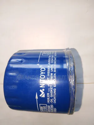 Oil Filter Cv 500 Peugeot 504(Nitoyo Brand)