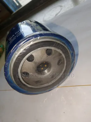 Oil Filter Cv 500 Peugeot 504(Nitoyo Brand)