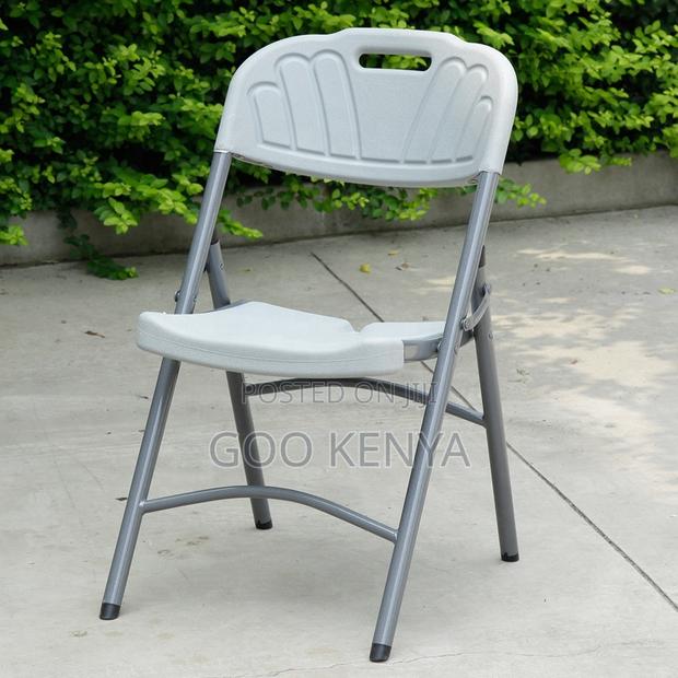 Home Chair; Modern Outdoor Banquet Folding Chairs - thumbnail 6