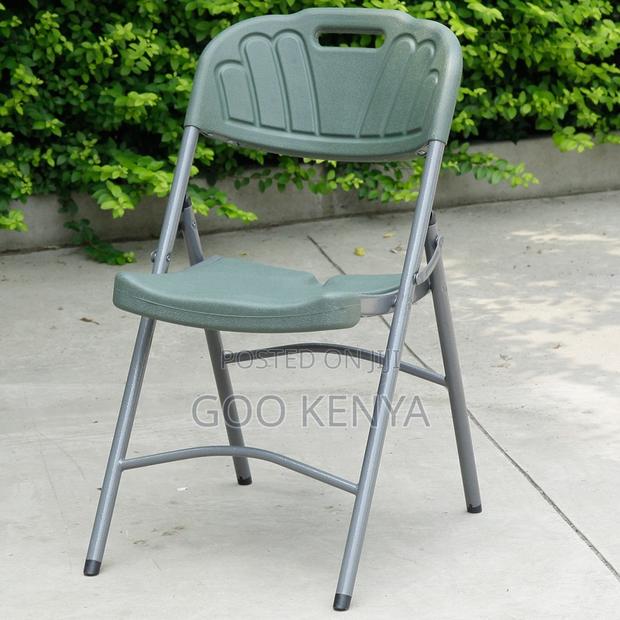 Home Chair; Modern Outdoor Banquet Folding Chairs - thumbnail 7