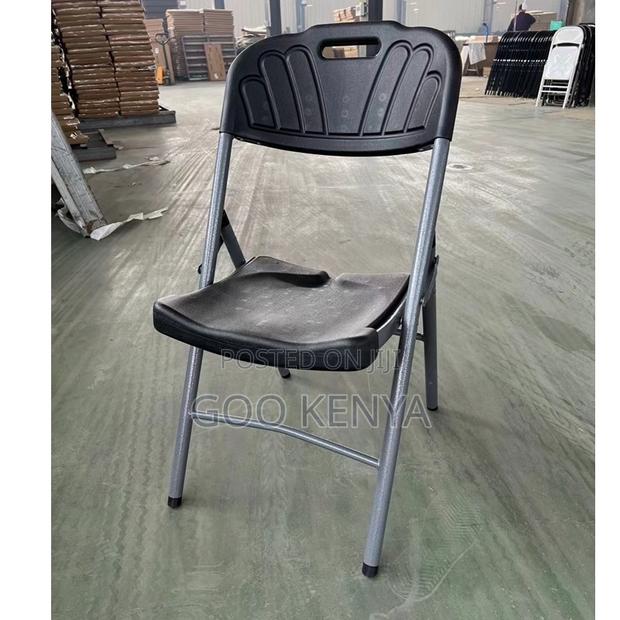 Home Chair; Modern Outdoor Banquet Folding Chairs - thumbnail 8