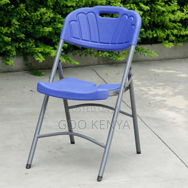 Home Chair; Modern Outdoor Banquet Folding Chairs - thumbnail 9