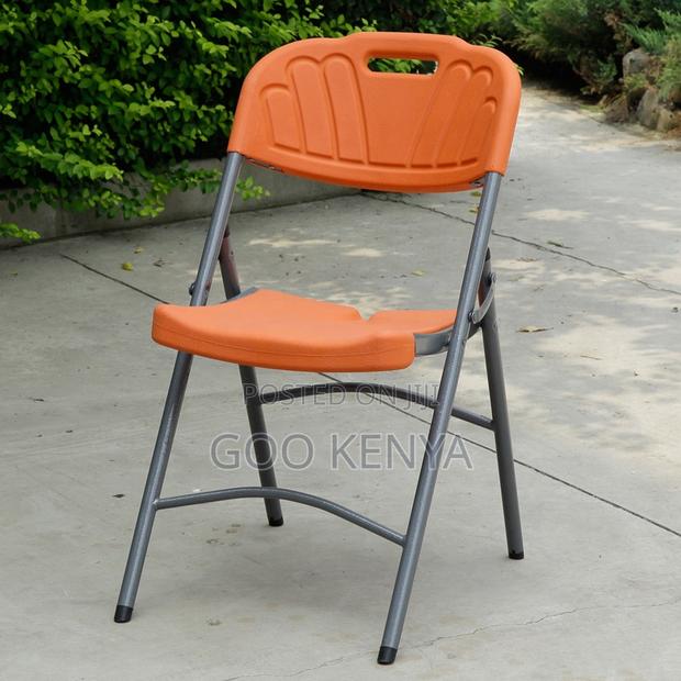 Home Chair; Modern Outdoor Banquet Folding Chairs - thumbnail 11