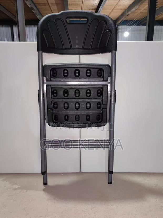 Home Chair; Modern Outdoor Banquet Folding Chairs - thumbnail 12