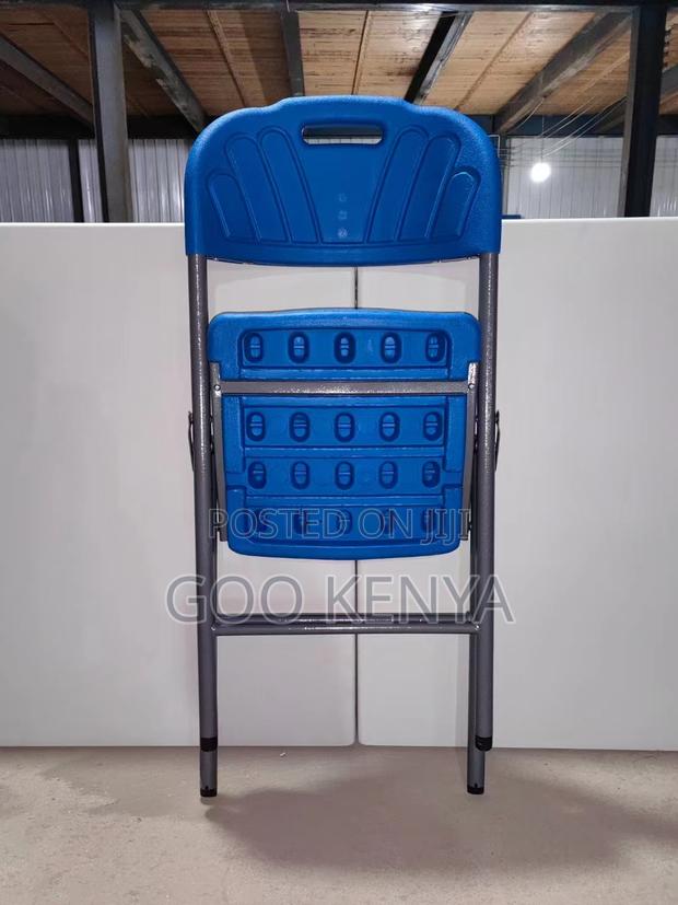Home Chair; Modern Outdoor Banquet Folding Chairs - thumbnail 13