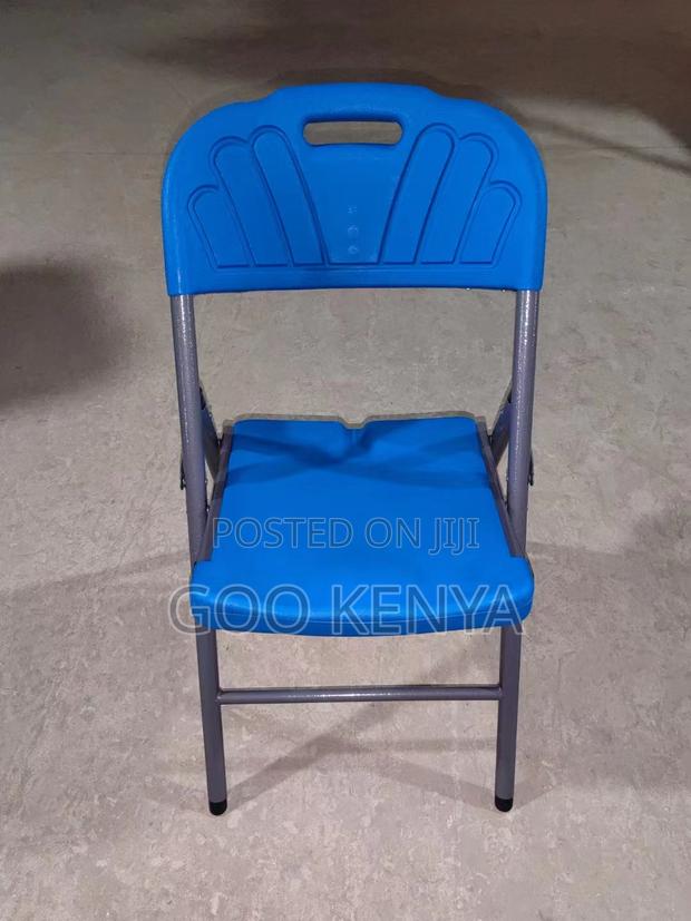Home Chair; Modern Outdoor Banquet Folding Chairs - thumbnail 15