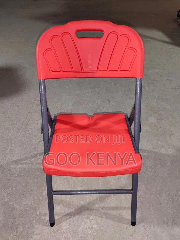 Home Chair; Modern Outdoor Banquet Folding Chairs - thumbnail 16