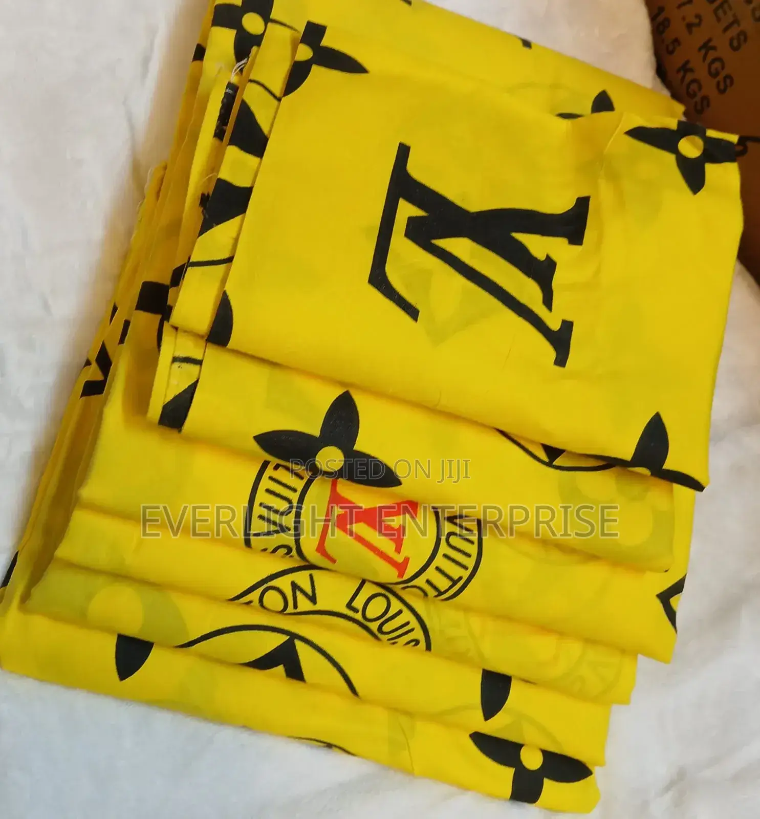 Cotton Bedsheets