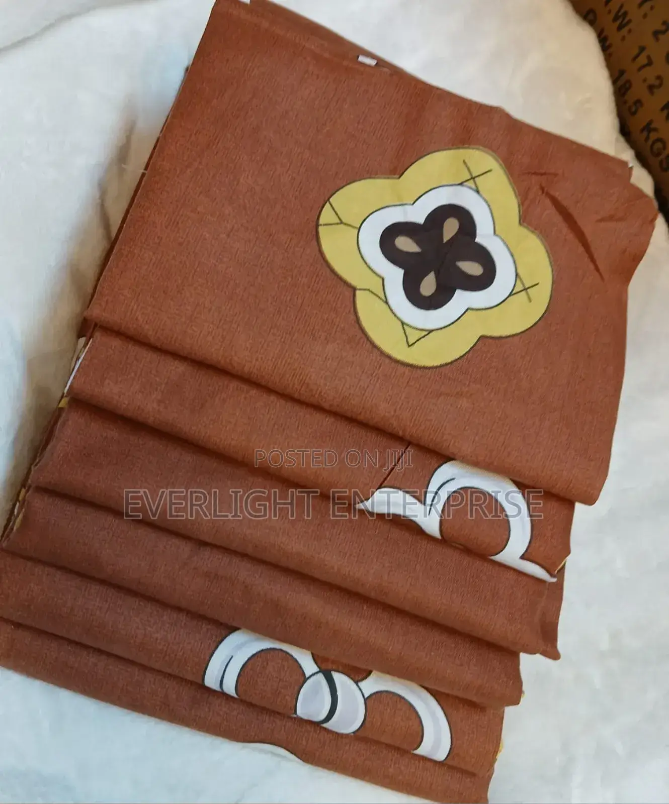 Available Cotton Bedsheets
