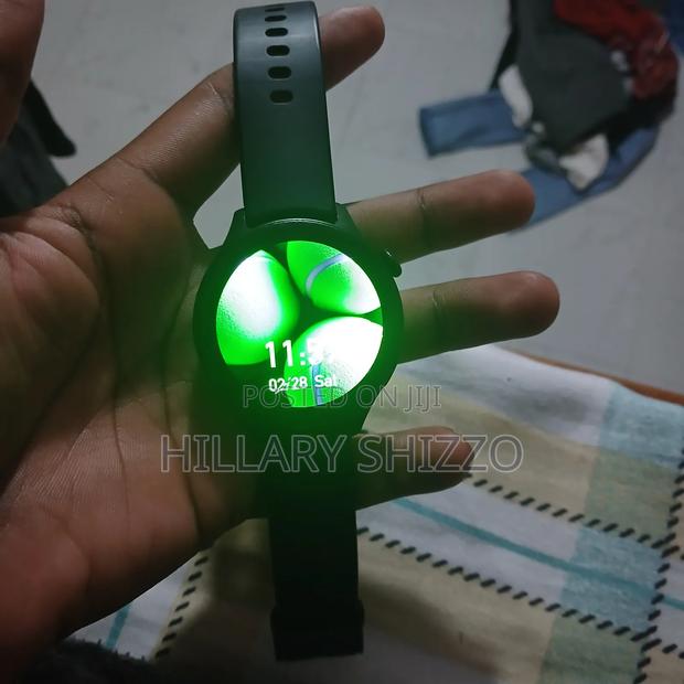 Oraimo Watch Er Smart Watch