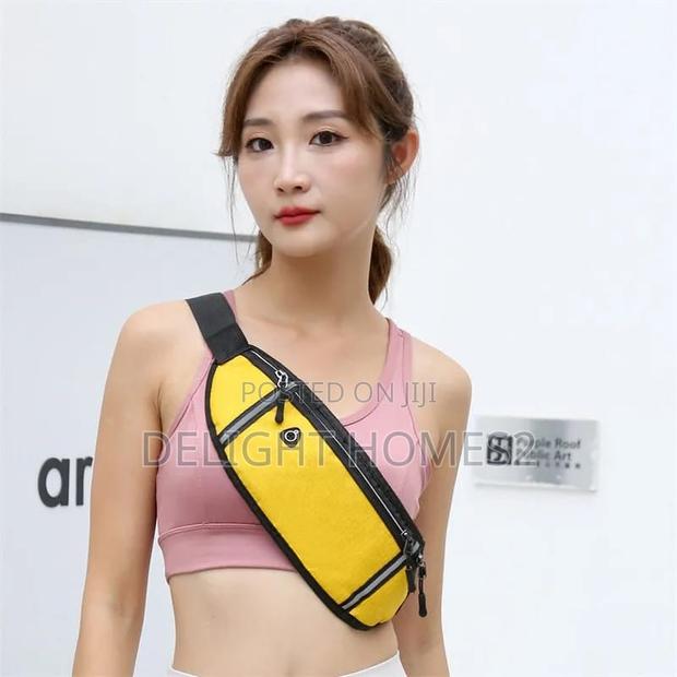 Running/Jogging Fanny Bag-Rem - main view