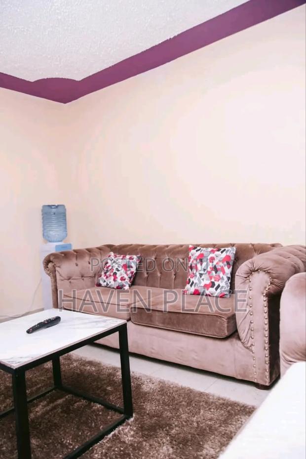 One Bedroom in Ruiru Rainbow Resort Eastern Bypass