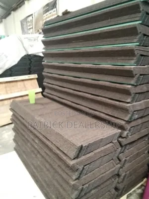 Coated Decra/Decra Sheets