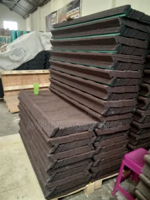 Coated Decra/Decra Sheets