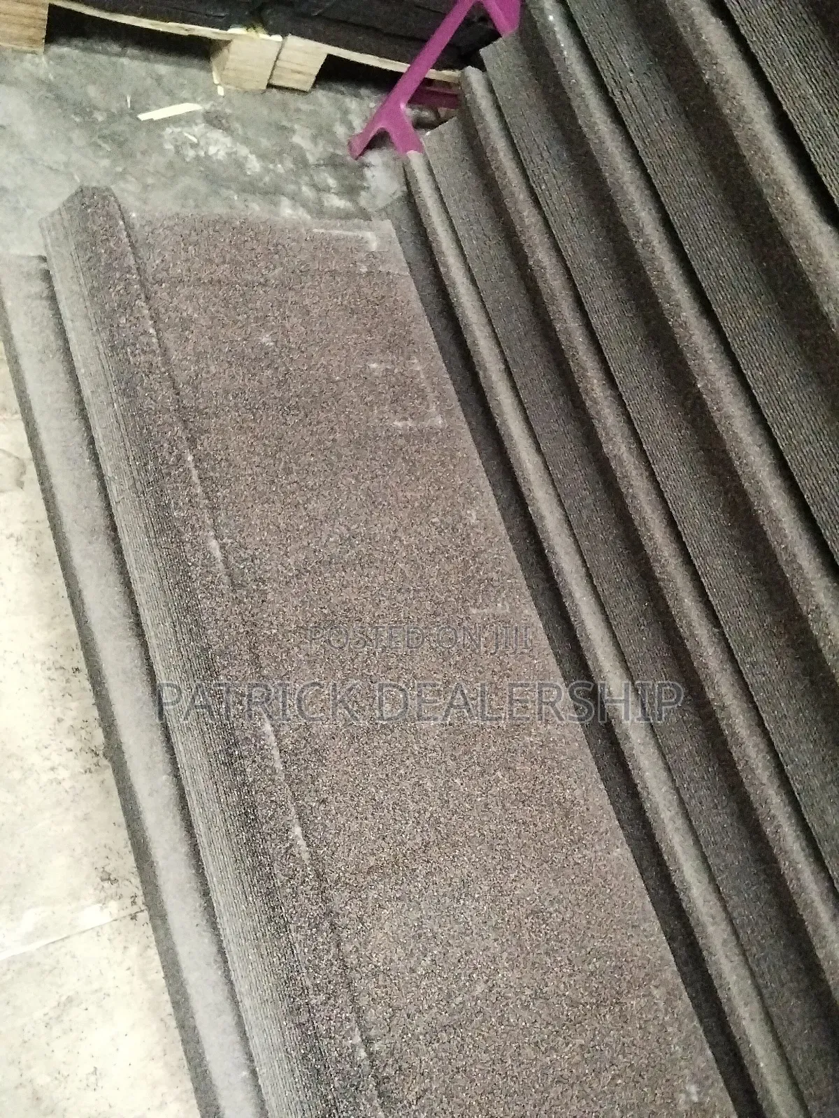 High Quality Decra Sheets