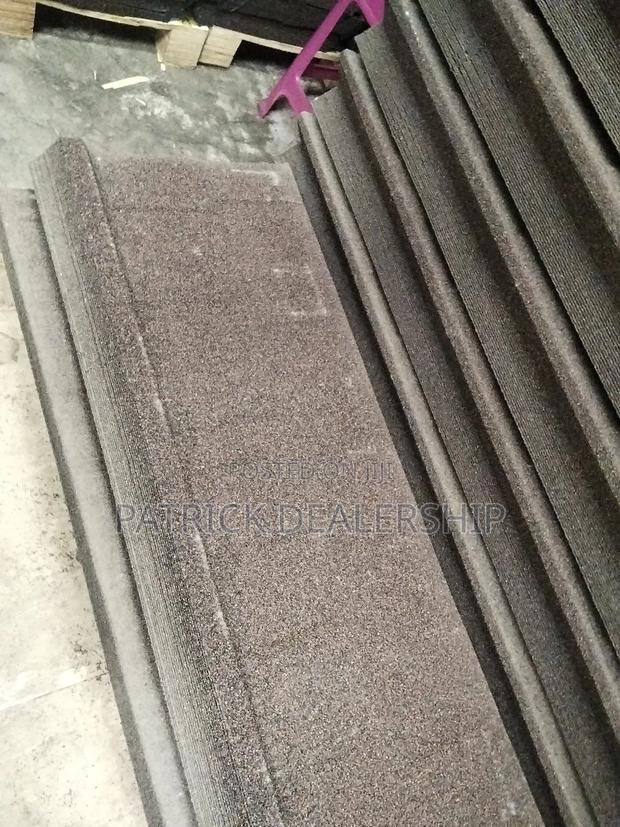 High Quality Decra Sheets
