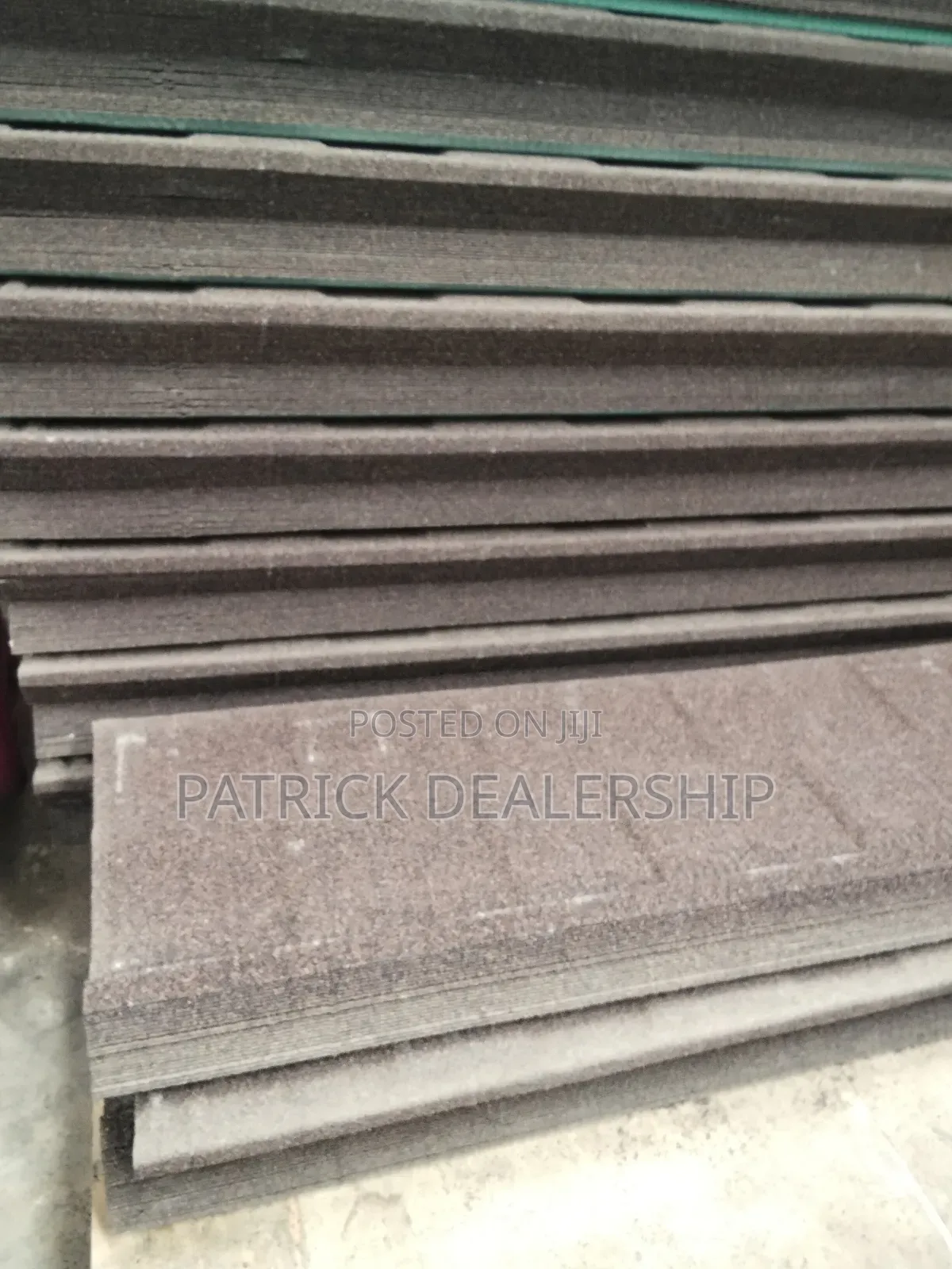 High Quality Decra Sheets