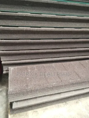High Quality Decra Sheets
