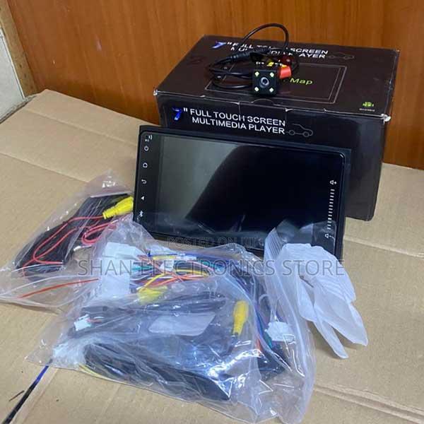 Smartphone Integration . Android 13 Car Stereo 4g+64g With Bluetooth - main view