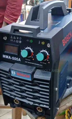 Professional Bosch 500amps Welding Machine/500amps Bosch Welding