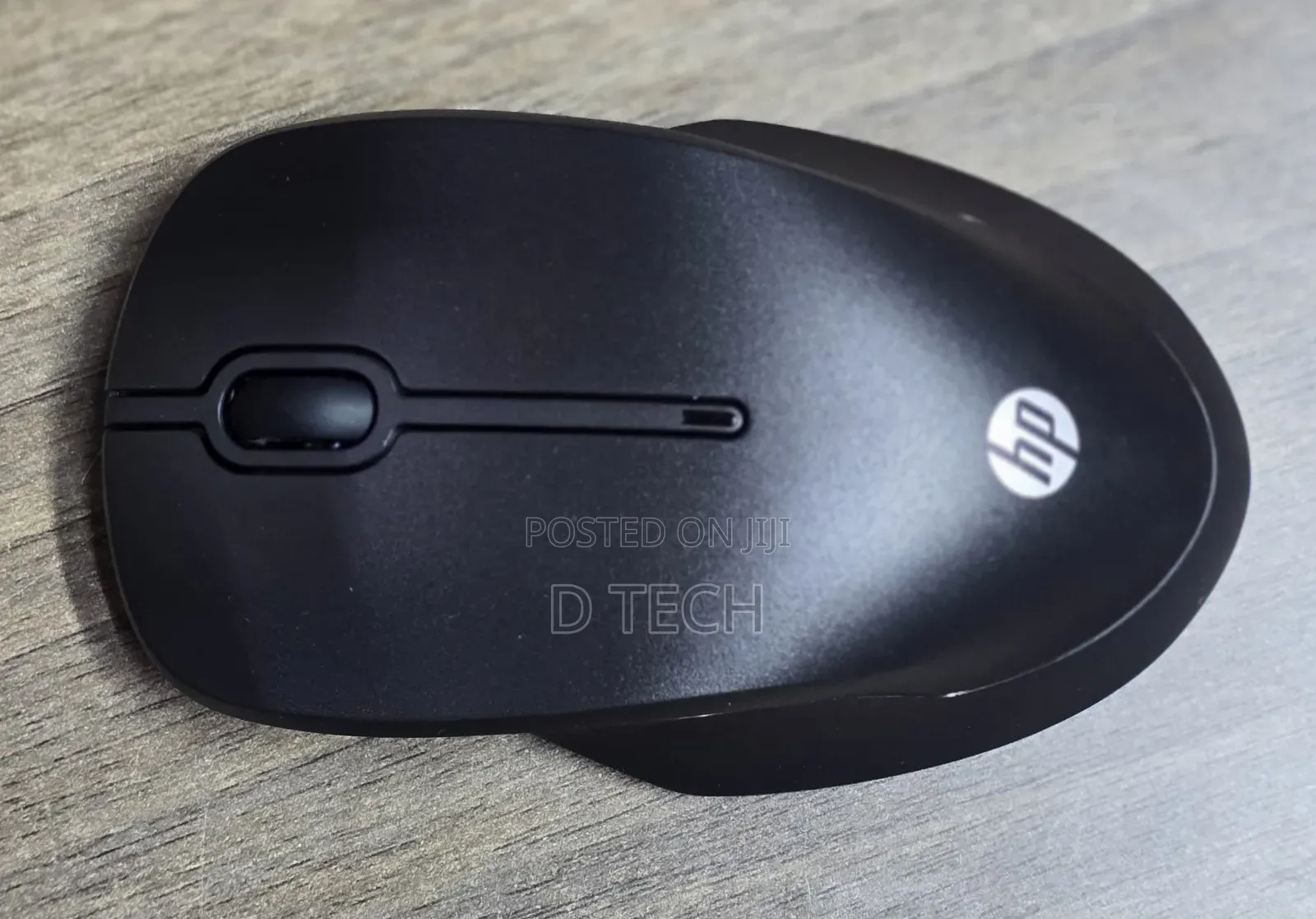 Original Hp255 Dual Wireless Mouse 
Egonomic