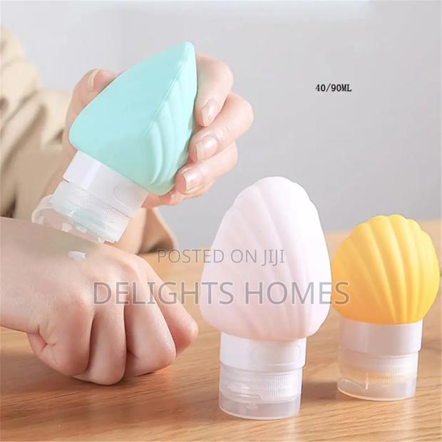 Silicone Refillable Bottle_cu