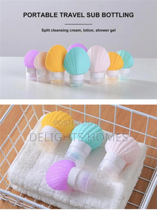 Silicone Refillable Bottle_cu - thumbnail 2
