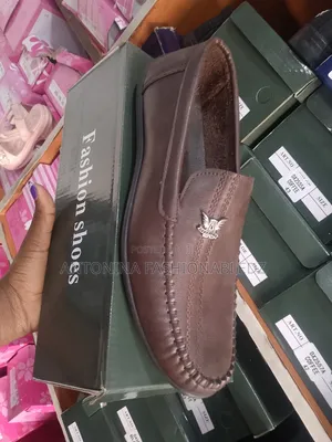 Men Nice and Good Quality Loafers