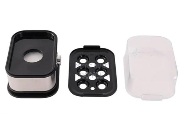 Electric Egg Cooker - thumbnail 8
