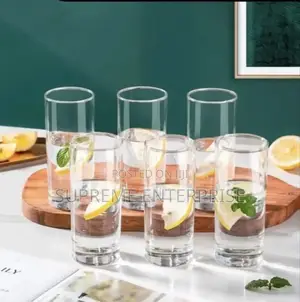High Ball Glasses