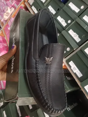 Men Nice and Good Quality Loafers