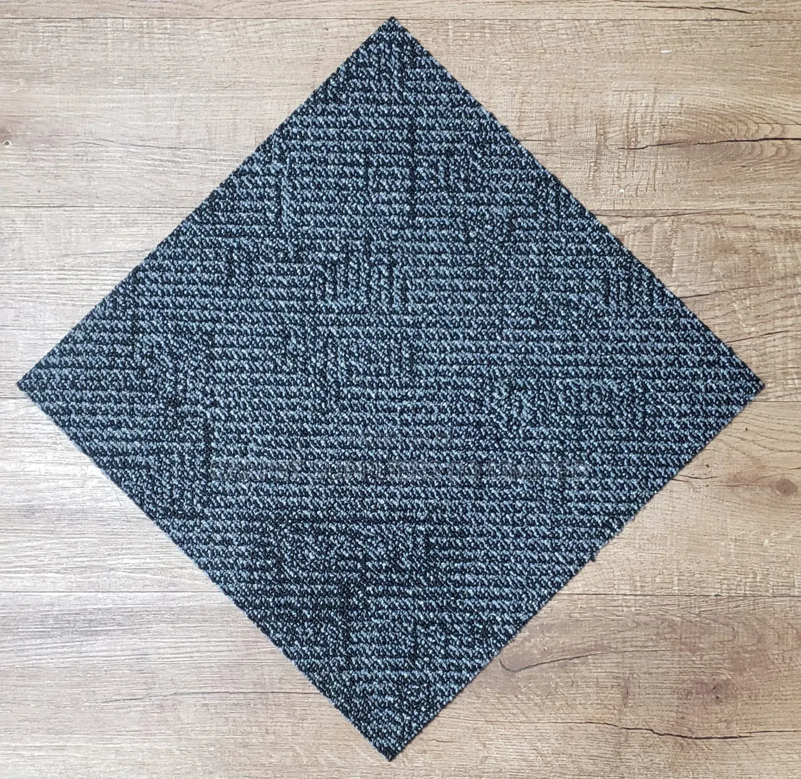 Grey Carpet Tiles