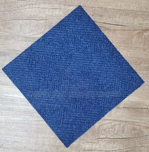 Boardroom Carpet Tiles (Blue)