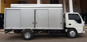 Isuzu Nkr85