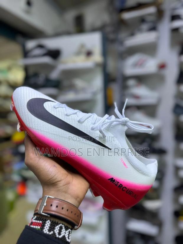 Mercurial Air Zoom Football Boots - thumbnail 6