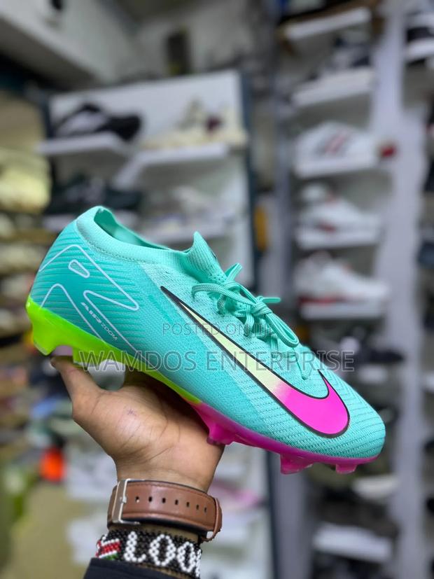 Mercurial Air Zoom Football Boots - thumbnail 7