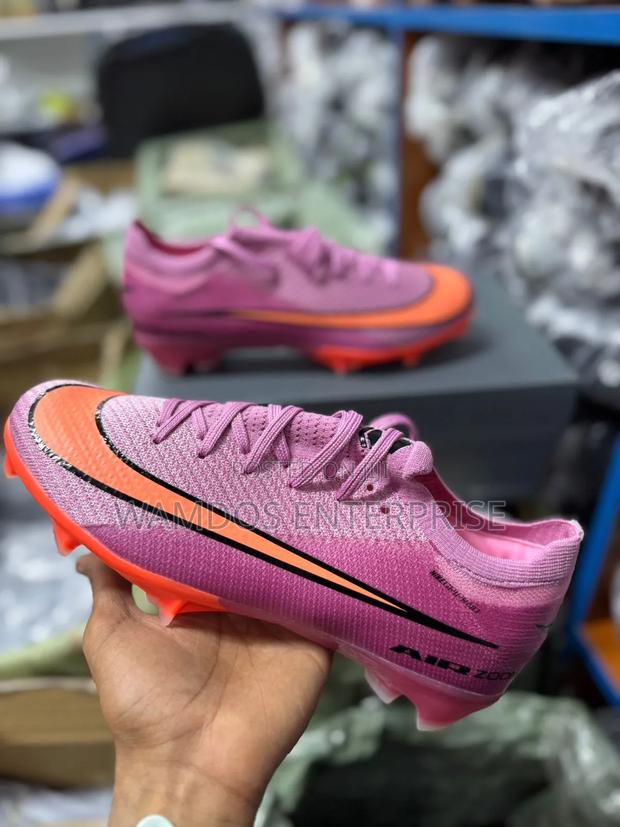 Air Zoom Km Football Boots