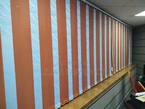 Window Curtains