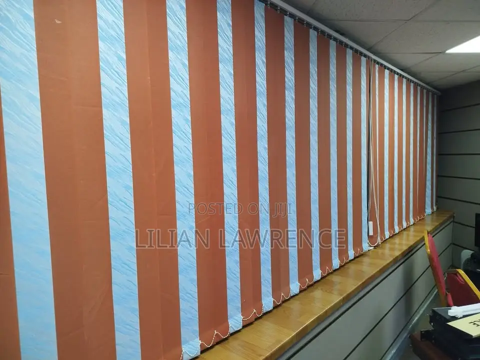 Window Curtains