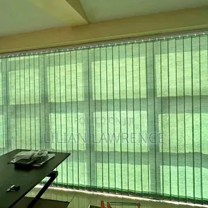 Window Curtains