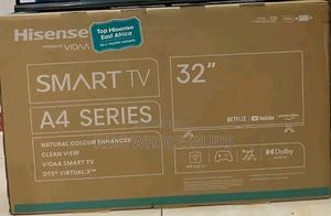 Hisense 32′′ Smart Android Qled Tv – Full Hd, Streaming Ready - thumbnail 2