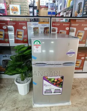 Roch 98l Fridge