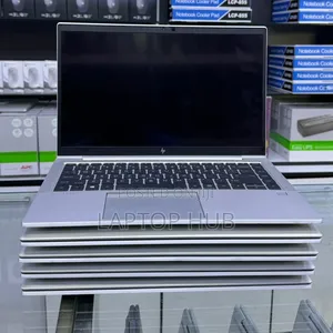 Laptop HP EliteBook 845 G7 8GB AMD Ryzen 5 SSD 256GB