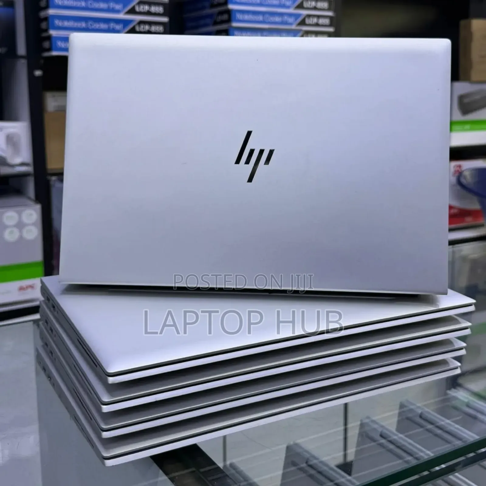 Laptop HP EliteBook 845 G7 8GB AMD Ryzen 5 SSD 256GB