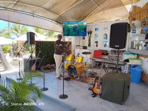 The Ebenezers Sounds For Hire Dj Services
