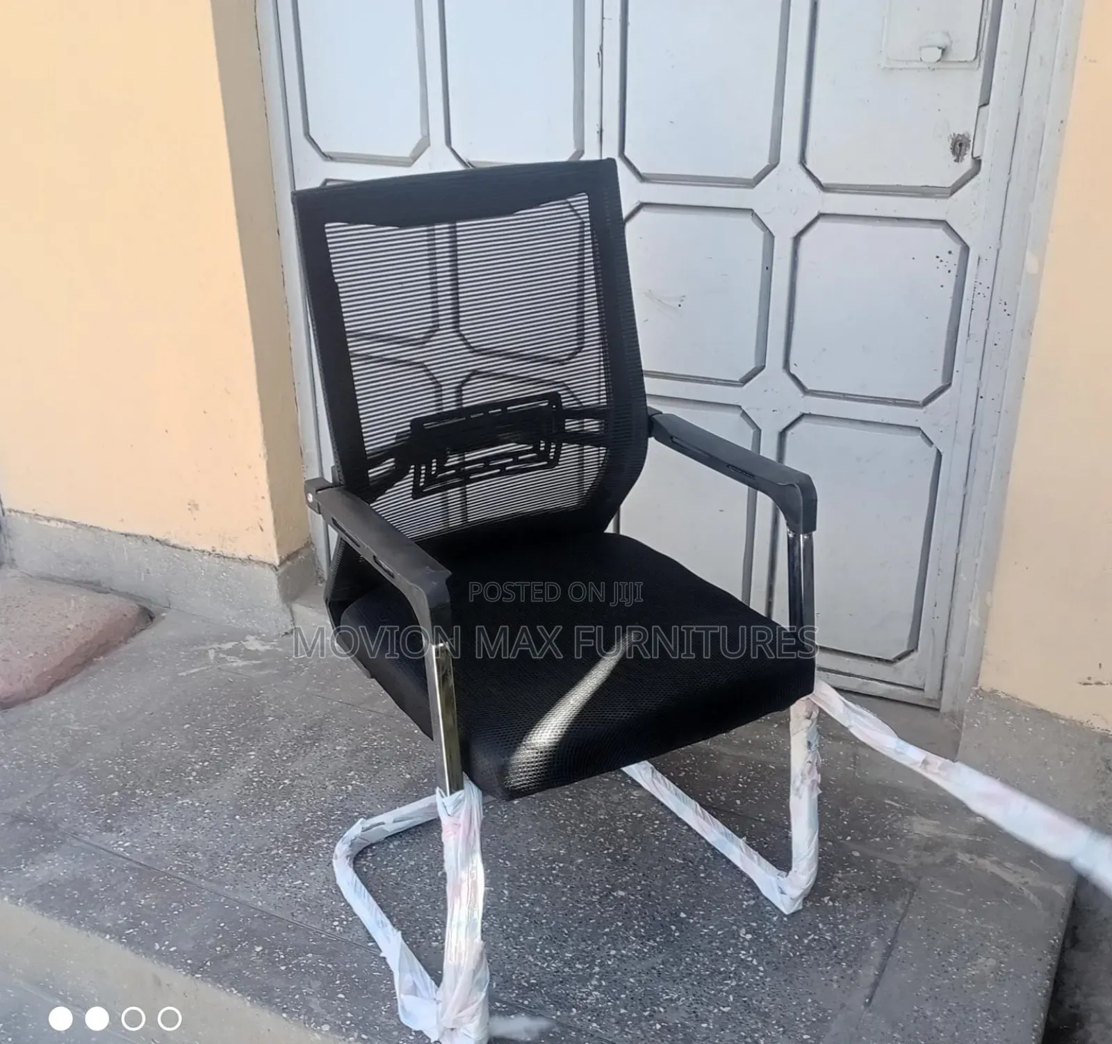 New Computer Chairs